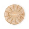 Eco Friendly Rattan Placemat