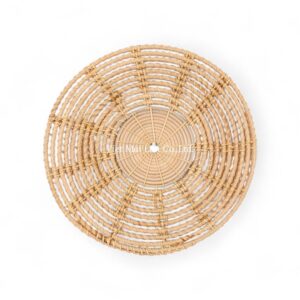 Eco Friendly Rattan Placemat