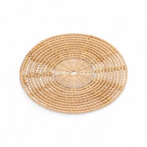 Eco Friendly Rattan Placemat