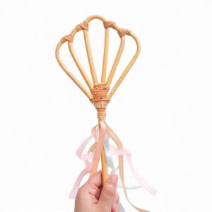 Eco Friendly Rattan Wand