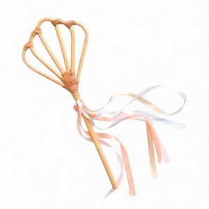 Eco Friendly Rattan Wand