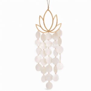 Eco-friendly Shell Wall Decor