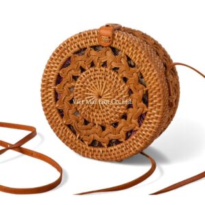 Fashion Rattan Bag