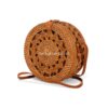 Fashion Rattan Bag