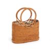 Fashion Rattan Handbag