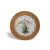 Fish Rattan Coaster