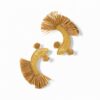 Fish Rattan Kids Wall Decor