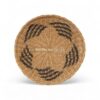 Handcrafted Rattan Placemat