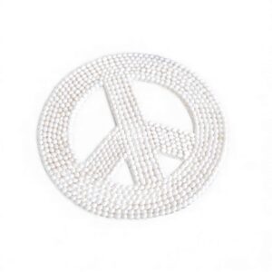 Handcrafted Shell Wall Decor