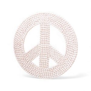 Handcrafted Shell Wall Decor