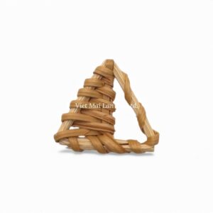 Handmade Rattan Charm