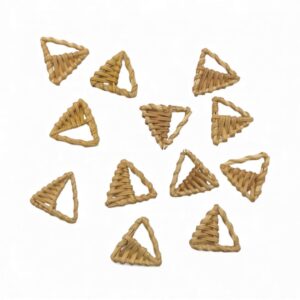 Handmade Rattan Charm