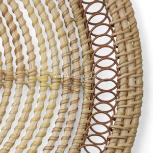 Handmade Rattan Placemat