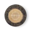 Handwoven Rattan Placemat