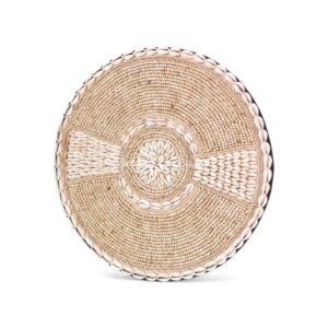 Kids Shell Wall Decor