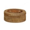 Lightweight Rattan Box