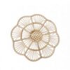 Lovely Rattan Kids Wall Decor