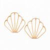 Lovely Shell Rattan Kids Wall Decor