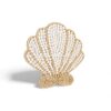 Lovely Shell Wall Decor