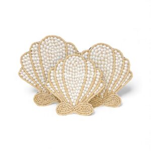 Lovely Shell Wall Decor