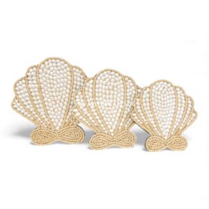 Lovely Shell Wall Decor