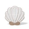 Minimalist Shell Wall Decor