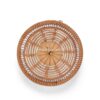 Modern Rattan Placemat