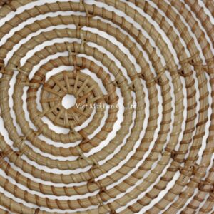 Modern Rattan Placemat