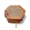 Natural Handmade Rattan Bag