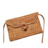 Natural Rattan Bag