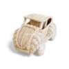 Natural Rattan Car Toy