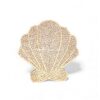 Natural Shell Wall Decor
