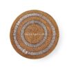 Natural Woven Rattan Placemat