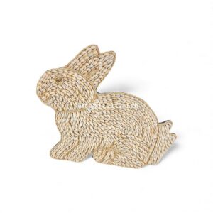 Rabbit Shell Wall Decor