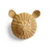 Rat Rattan Kids Wall Decor