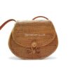 Rattan Bag