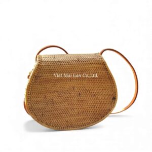 Rattan Bag