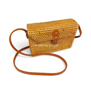 Rattan Bags