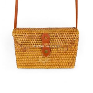 Rattan Bags