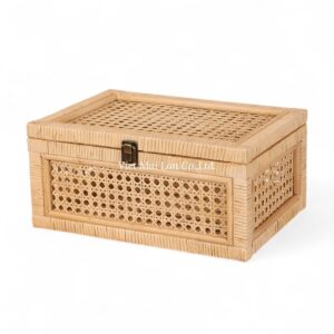 Rattan Box