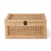 Rattan Box
