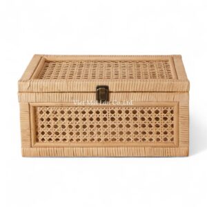 Rattan Box