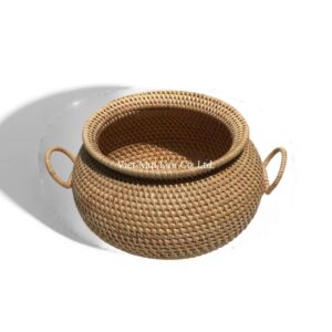 Rattan Box Collection