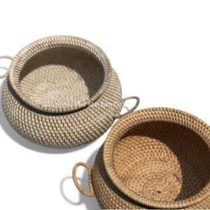 Rattan Box Collection