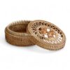 Rattan Box for Home Decor