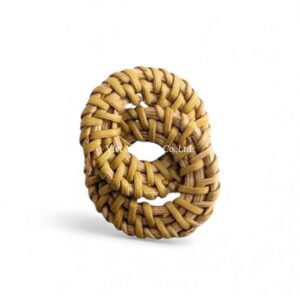 Rattan Charm
