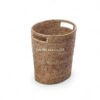 Rattan Laundry Basket