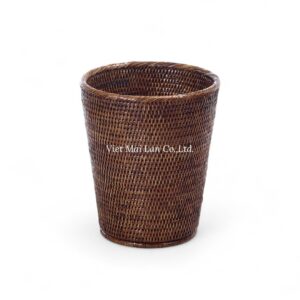 Rattan Laundry Basket Collection