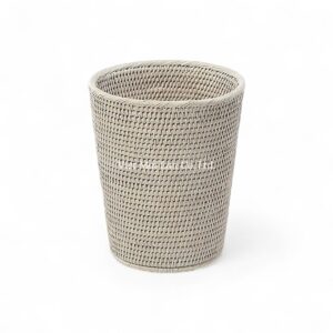 Rattan Laundry Basket Collection