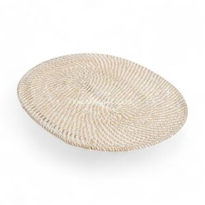 Rattan Placemat Collection